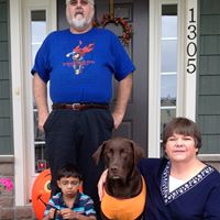 Rodger Carroll's profile image