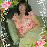 Kathy Tucker's profile image