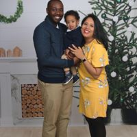Sharlina Hussain-Morgan's profile image