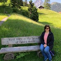 Debbie Myrick's profile image