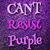 Neyney Oso LovesPurple's profile image