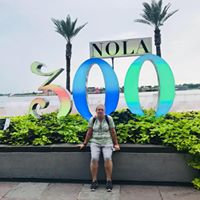 Susan Reddick Nelson's profile image