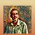 Santiago Trye's profile image