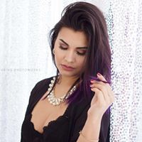 Maricel Metoxen's profile image