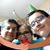 Alonso Pantoja's profile image