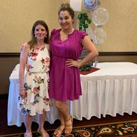 Jenn Straight's profile image