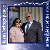 Gloria Hernandez-Croce's profile image