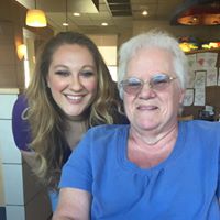 Mary Cramer Brooks's profile image