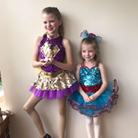 Virginia Arven Clampitt's profile image