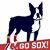 Roxie B Terrier's profile image
