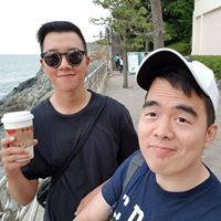 Chien-Yu Chen's profile image