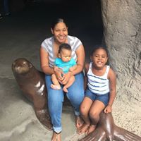 Omeisha Rogers's profile image