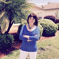 Gail Butler's profile image