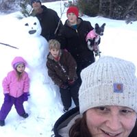 Gina Pugliani-Rasher's profile image