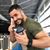 Justin Santosuosso's profile image