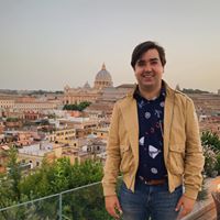 Jesse Elgene's profile image