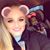 Ashlynn Nicole's profile image