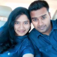 Jyothi Jagadeesh's profile image