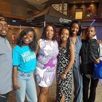 Kienyisha Curtis's profile image