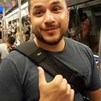 David Reyes's profile image