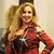Dawyn Tramontozzi Vega's profile image