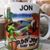 Jon Burns's profile image