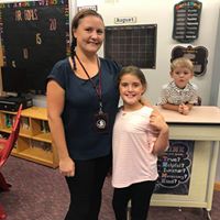 Danielle June's profile image