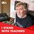 Alan Thistleton's profile image
