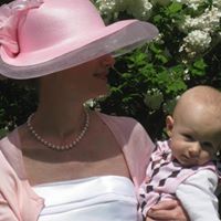 Olivia Suzanne Smith Blazer's profile image