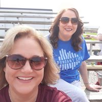 Marsha Lynn Marsh's profile image