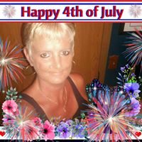 Kimberly Mayes's profile image