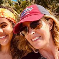 Deborah Vernon's profile image