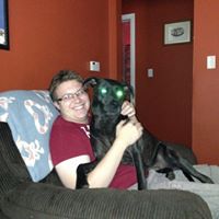 Nick Huelskamp's profile image
