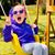 Megan Gail Wooldridge's profile image