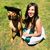 Cristina Maria's profile image