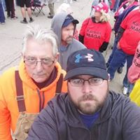 Husker Werner's profile image