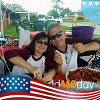 Ginger Gravois Robichaux's profile image