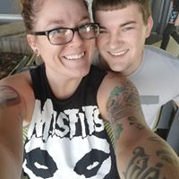 Molly Anna Collien's profile image