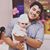 Kushagra Tripathi's profile image
