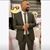 Ahmed Thamer's profile image