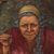Megan Diana Mackin's profile image