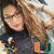 Veronica Wilson's profile image