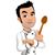 Antonio Dominguez's profile image