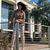 Sade F Woods's profile image