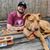 Josh Burgmeier's profile image