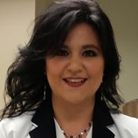 Aurora Gonzalez's profile image