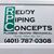 Reddy Piping Concepts's profile image