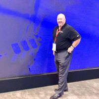 Jim Hudson's profile image