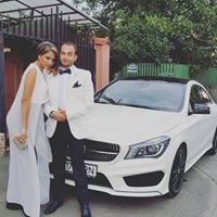 Alexandru Rugina's profile image