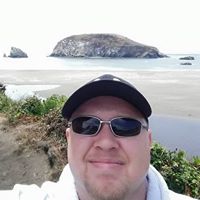 Chad Strong's profile image
